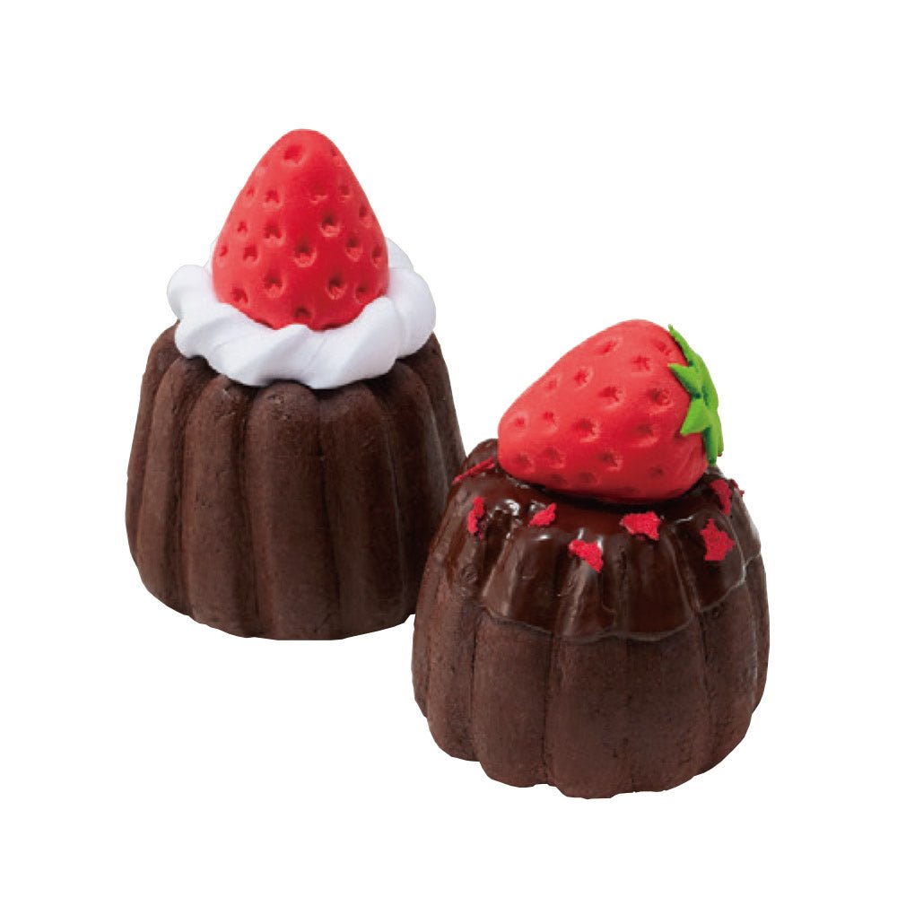 カヌレ - つくるんです公式