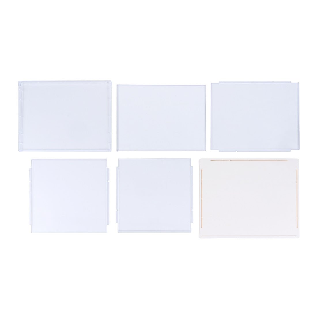 ディスプレイボックス - つくるんです公式