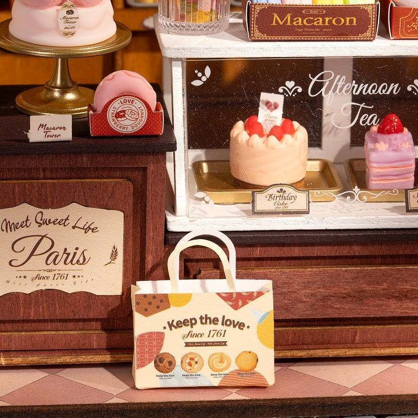 パティスリー - つくるんです公式