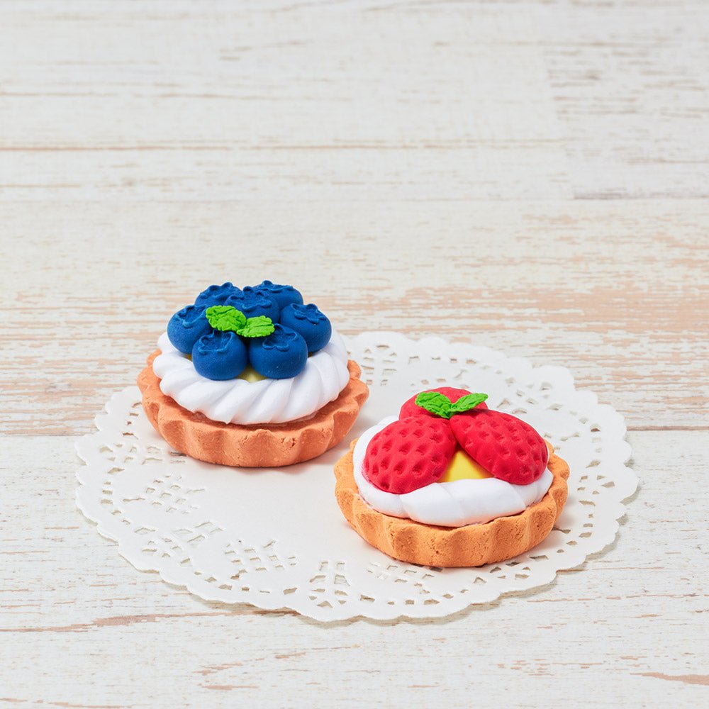 フルーツタルト - つくるんです公式