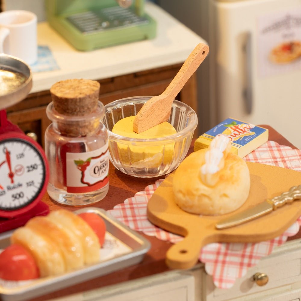 R)DG172 ベーキングキッチン - つくるんです公式