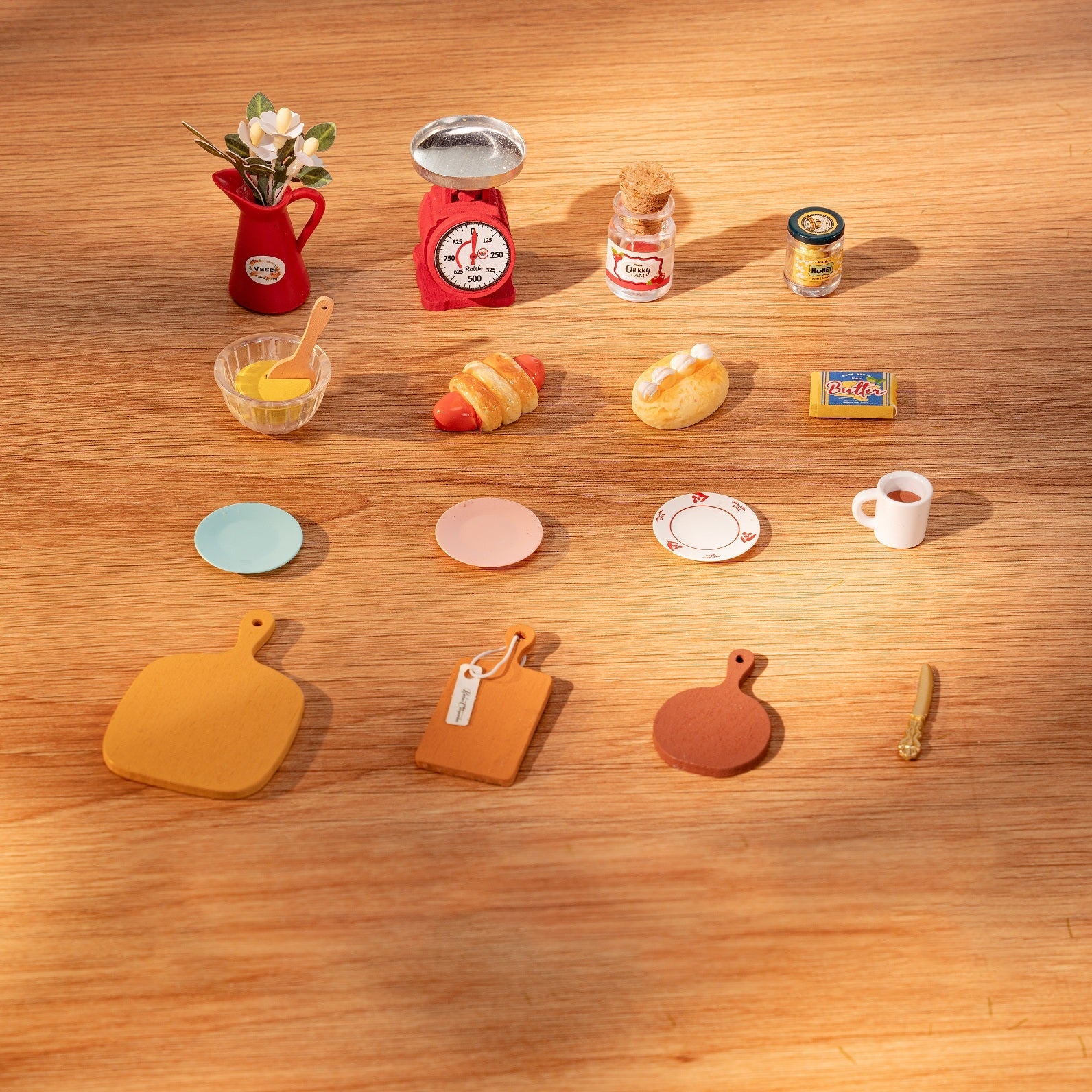 R)DG172 ベーキングキッチン - つくるんです公式