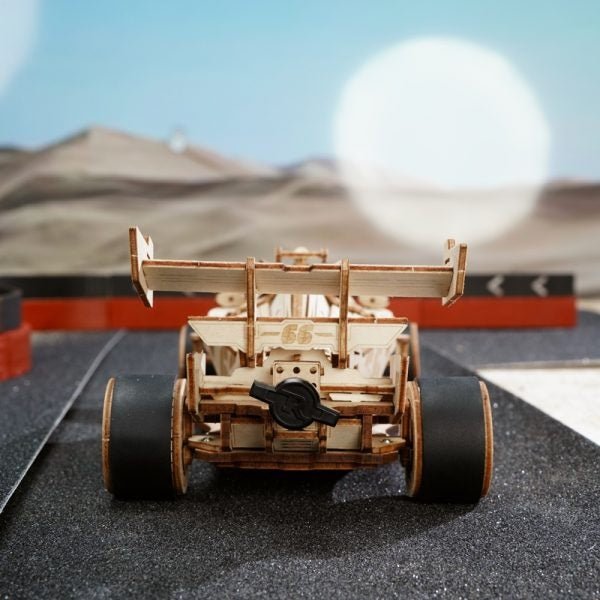 R)LK505 レーシングカー - つくるんです公式