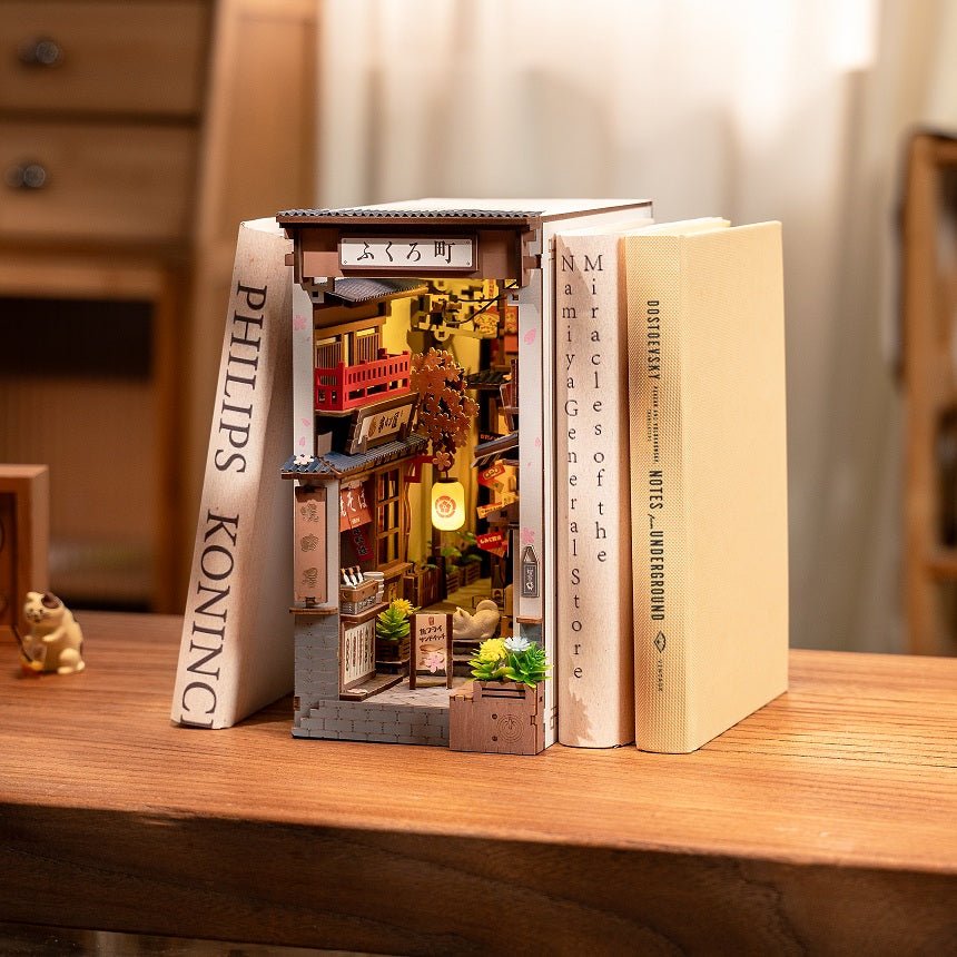 R)TGB11 ディープな飲食街 - つくるんです公式