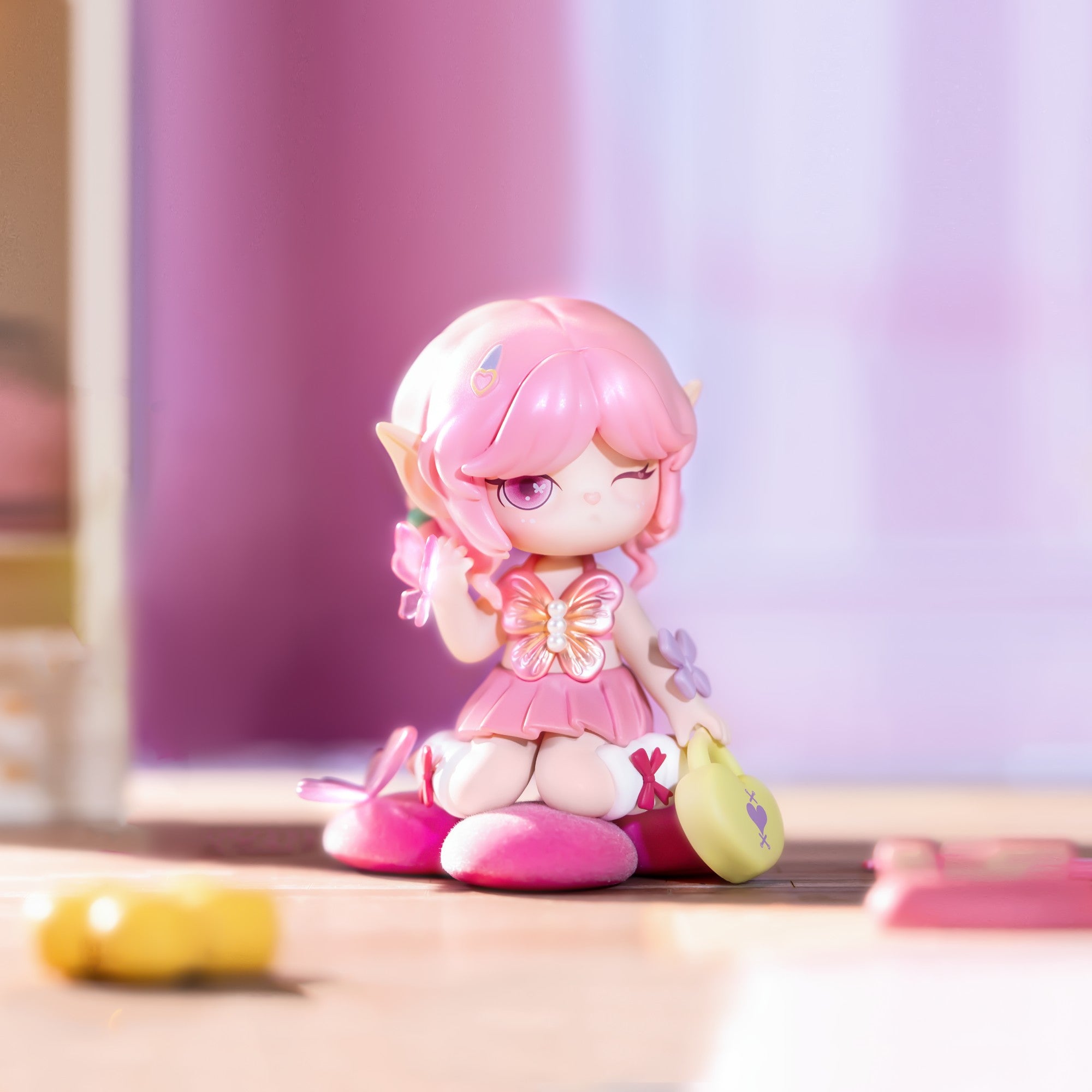 Suriサブカルガール - つくるんです公式