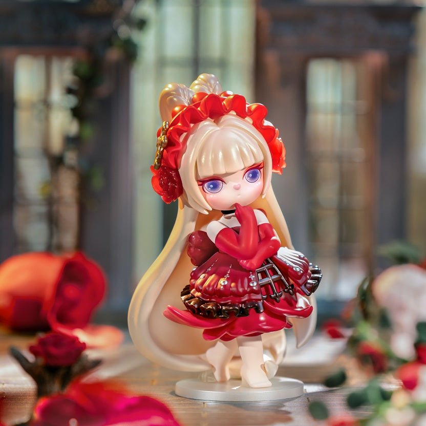 Suriミステリーキャッスル - つくるんです公式