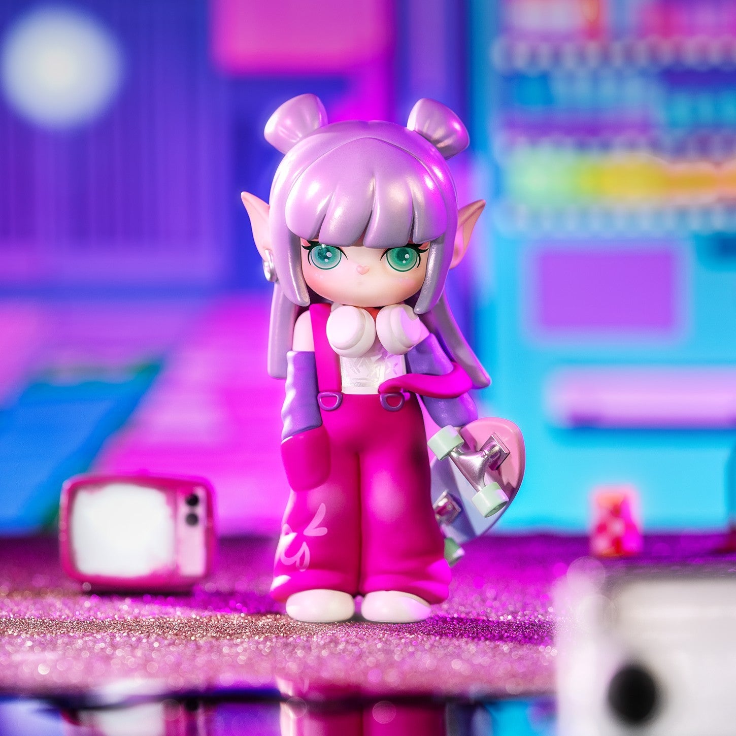 Suriサブカルガール - つくるんです公式