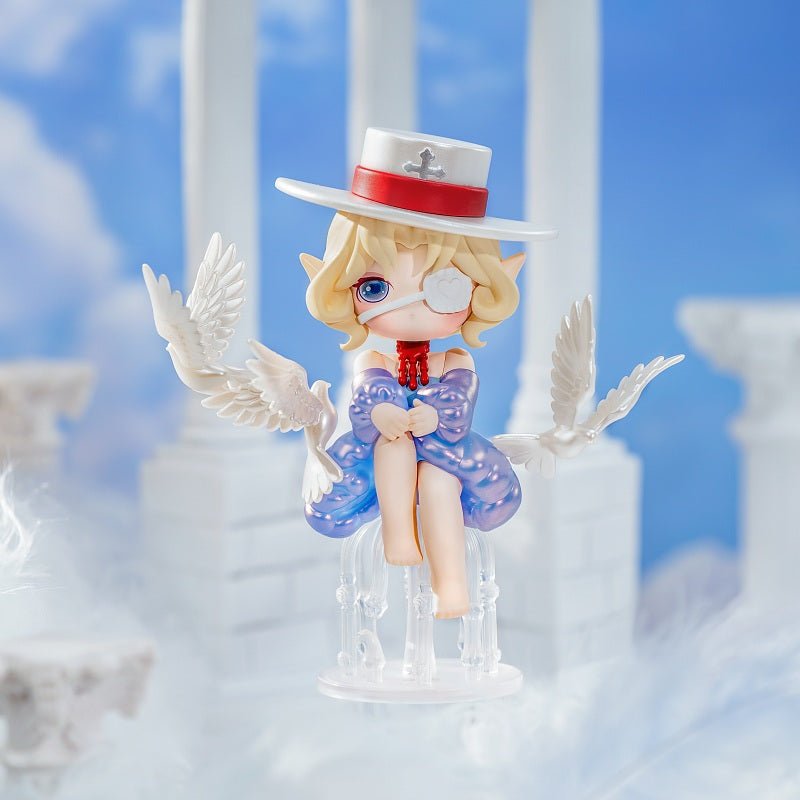 Suriミステリーキャッスル - つくるんです公式