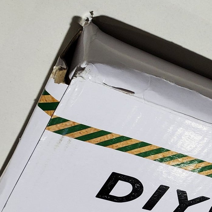 【数量限定アウトレット・11%OFF】展示用アクリルケース(特大) - つくるんです公式