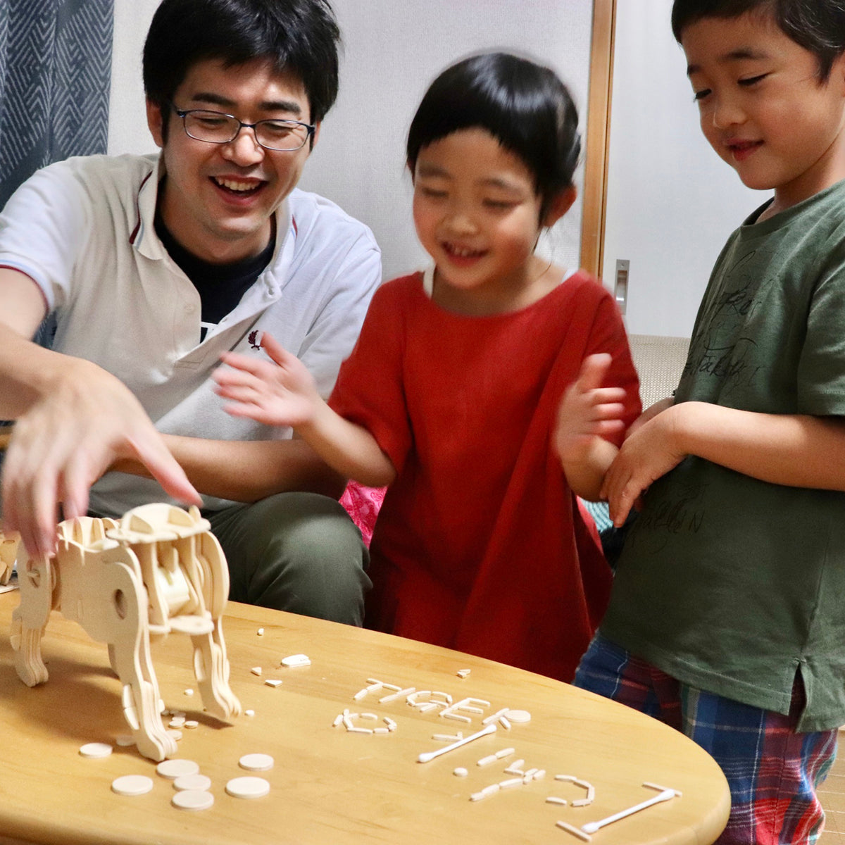 A410 サーベルタイガー