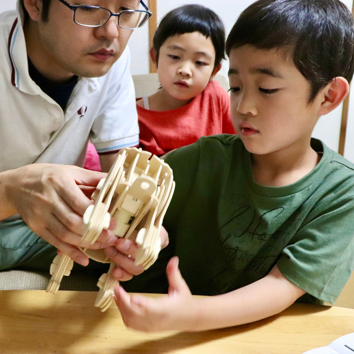 A410 サーベルタイガー