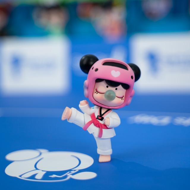 ナンシー(Nanci) スポーツシリーズ - つくるんです公式