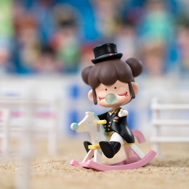 ナンシー(Nanci) スポーツシリーズ - つくるんです公式