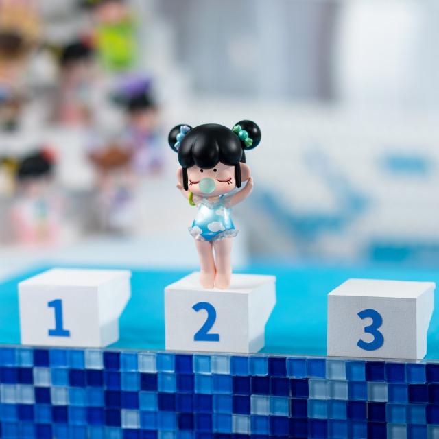 ナンシー(Nanci) スポーツシリーズ - つくるんです公式