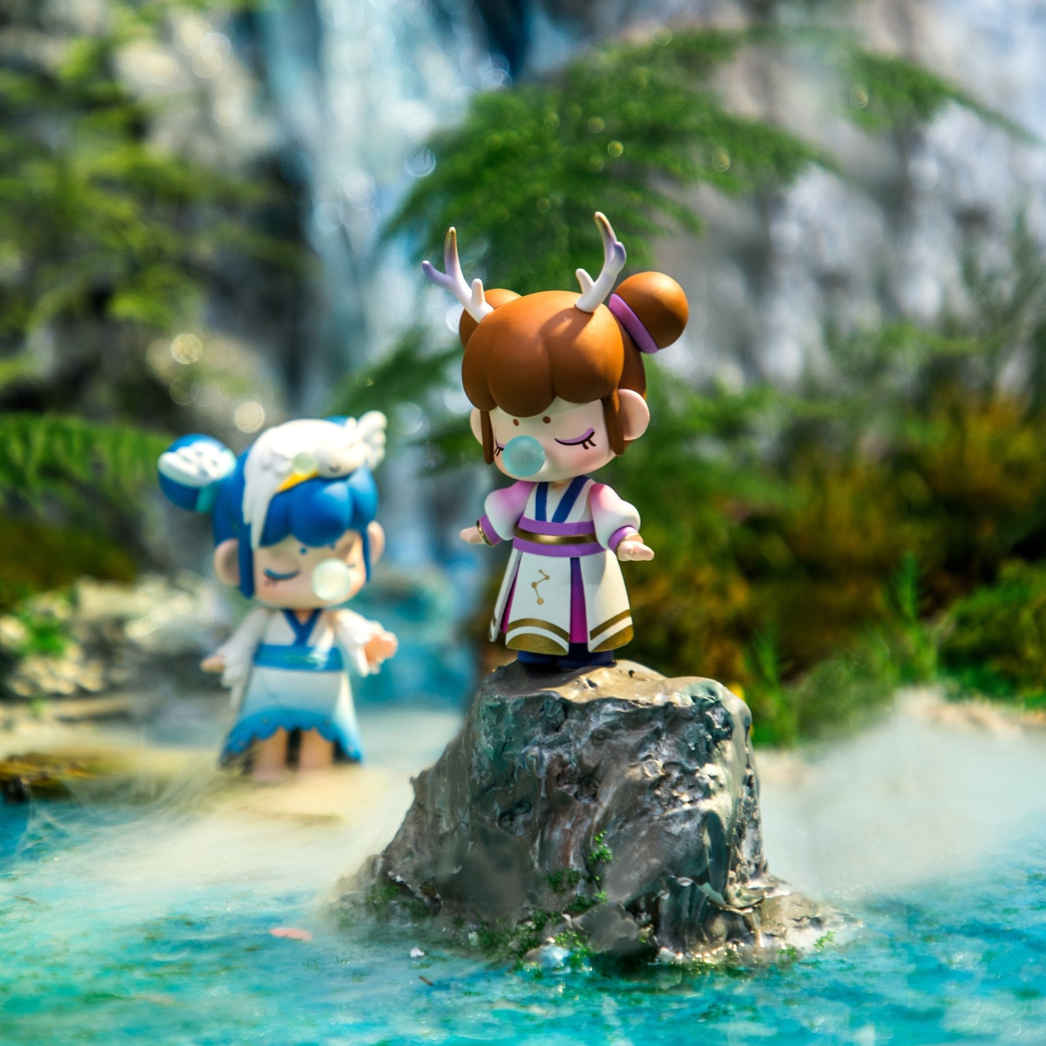 ナンシー(Nanci) フェアリーシリーズ - つくるんです公式