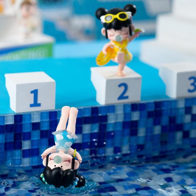 ナンシー(Nanci) スポーツシリーズ - つくるんです公式