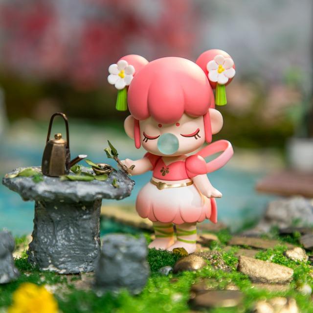 ナンシー(Nanci) フェアリーシリーズ - つくるんです公式