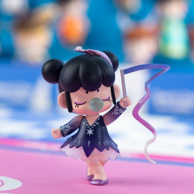 ナンシー(Nanci) スポーツシリーズ - つくるんです公式