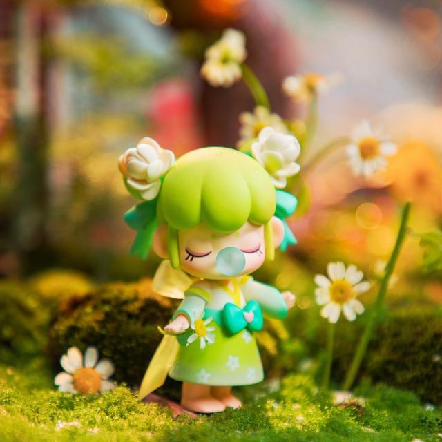 ナンシー(Nanci) フェアリーシリーズ - つくるんです公式