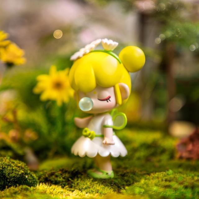 ナンシー(Nanci) フェアリーシリーズ - つくるんです公式