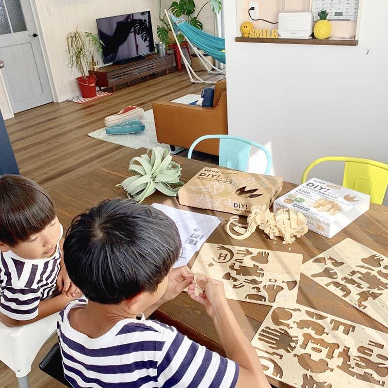 マンモス - つくるんです公式