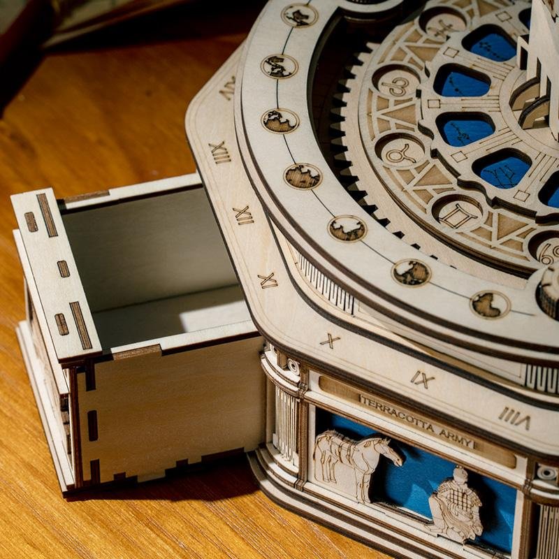 地球儀 - つくるんです公式