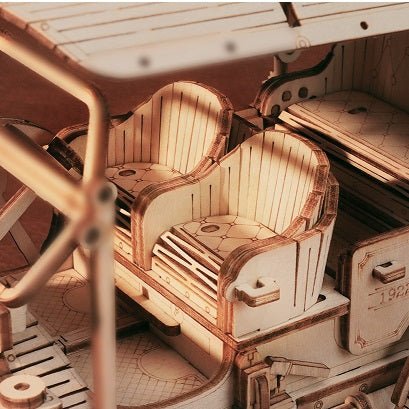 クラシックカー - つくるんです公式