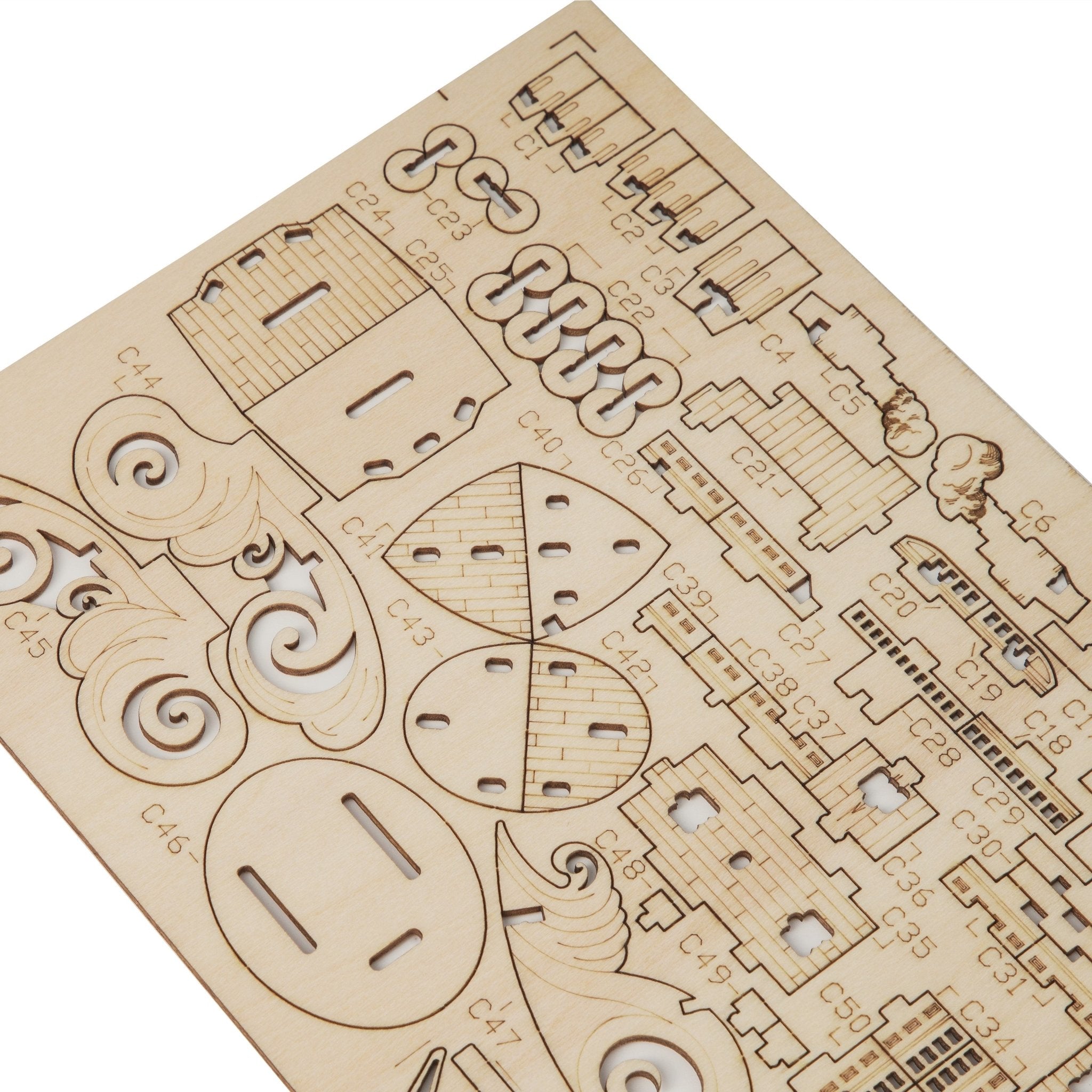 クルーズ船 - つくるんです公式