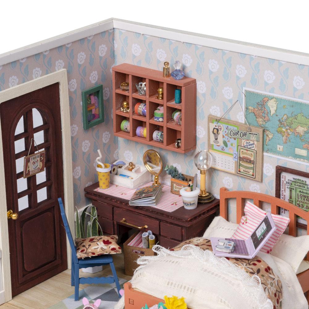 マイルーム - つくるんです公式