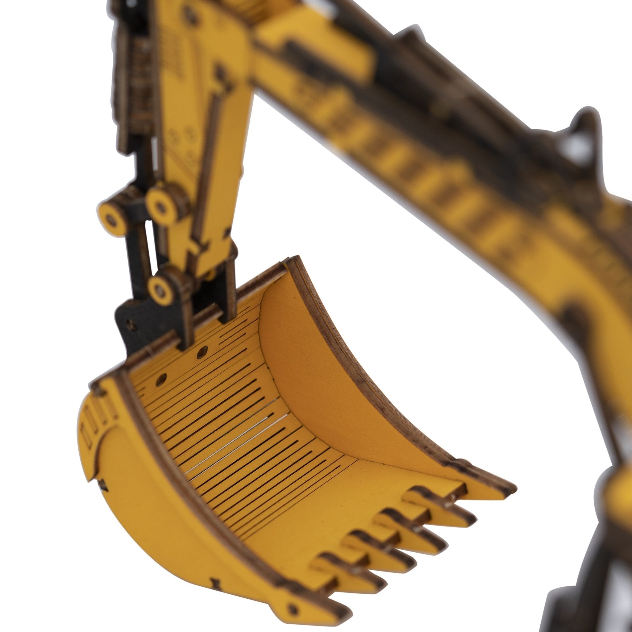 エクスカバター - つくるんです公式