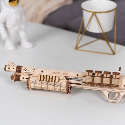 ショットガン - つくるんです公式