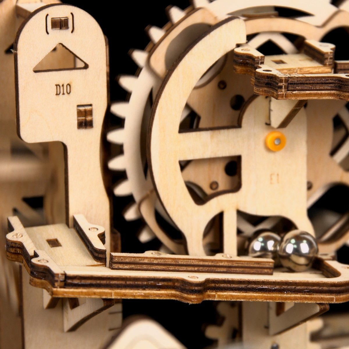 マーブルエクスプローラー - つくるんです公式