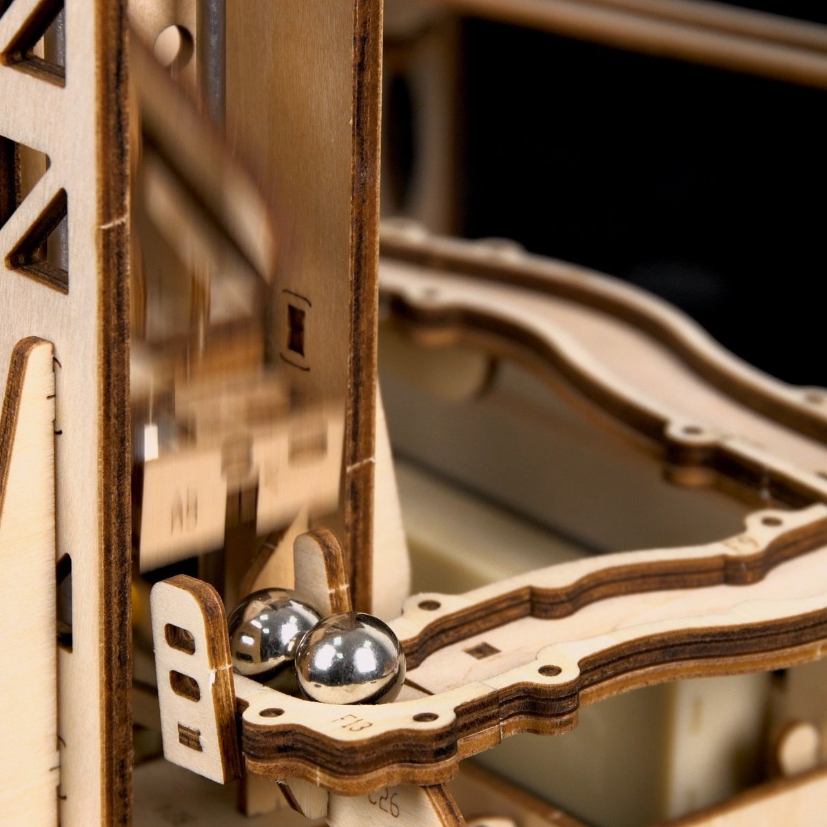 マーブルエクスプローラー - つくるんです公式