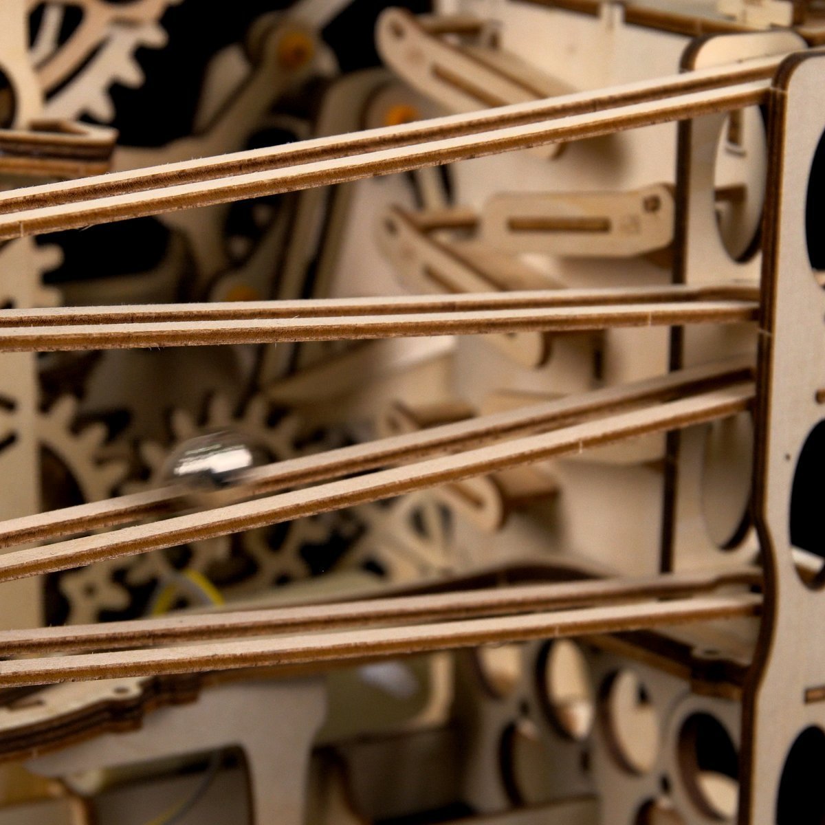 マーブルエクスプローラー - つくるんです公式