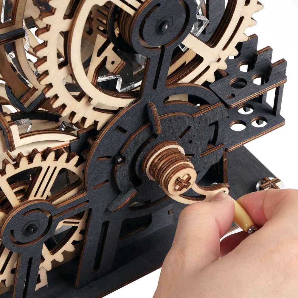 マーブルナイトシティ - つくるんです公式