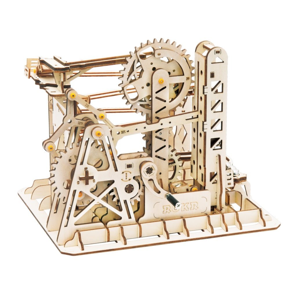 マーブルエクスプローラー - つくるんです公式