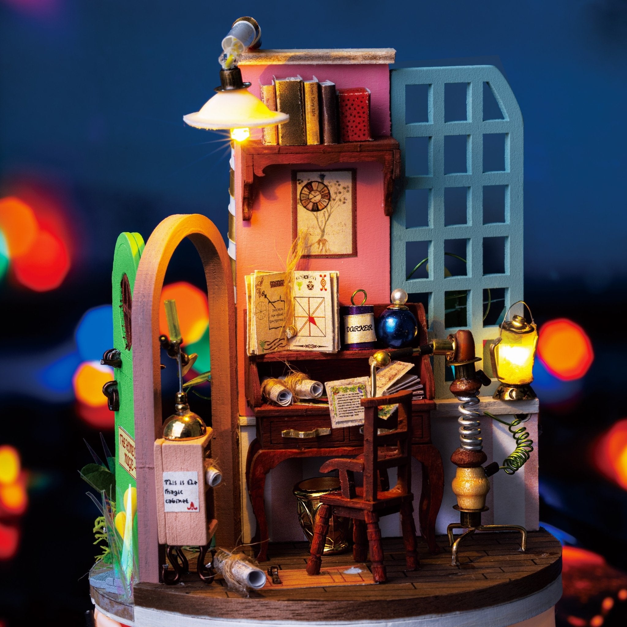 ウィザード - つくるんです公式