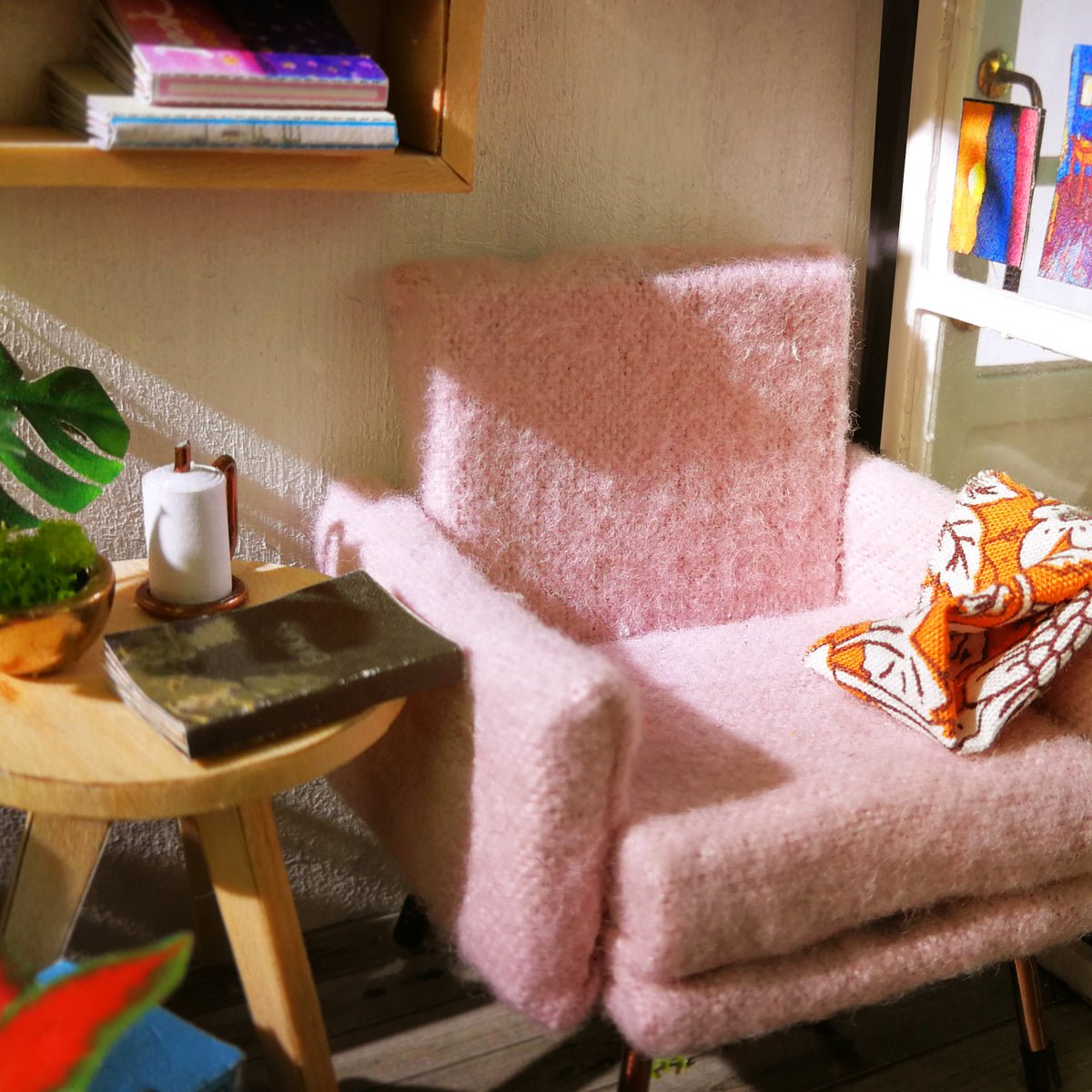 バルコニー - つくるんです公式