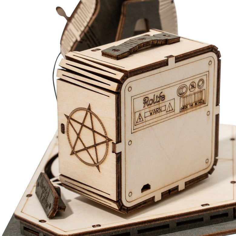 エレキギター - つくるんです公式