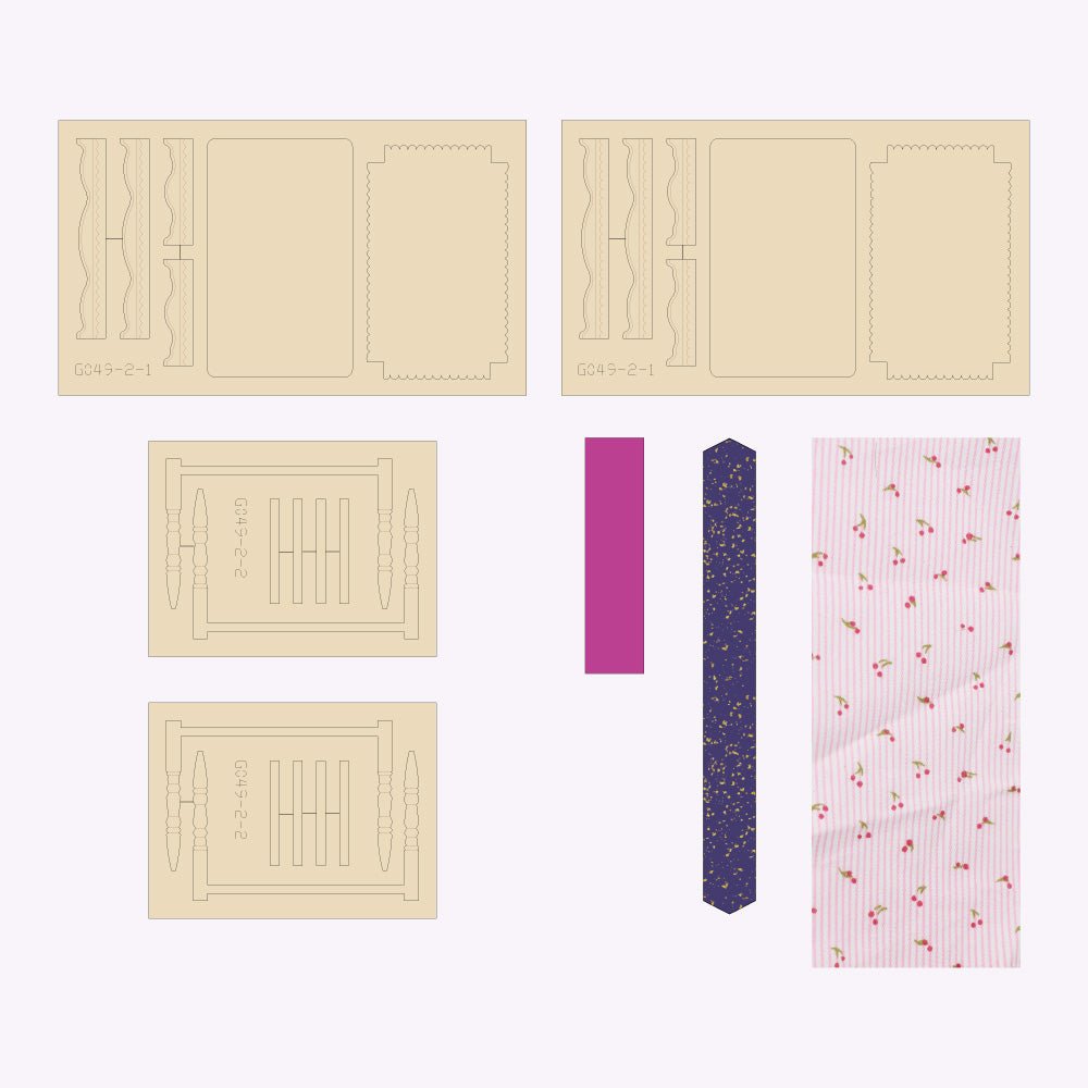 【つくるんです本店限定!】テーブル➁ - つくるんです公式