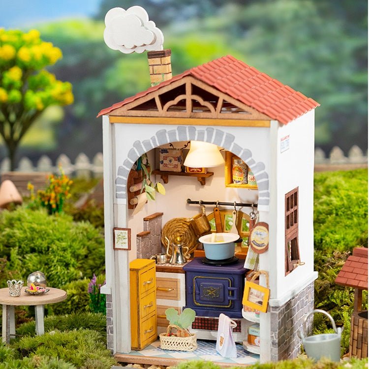 スパゲティキッチン - つくるんです公式