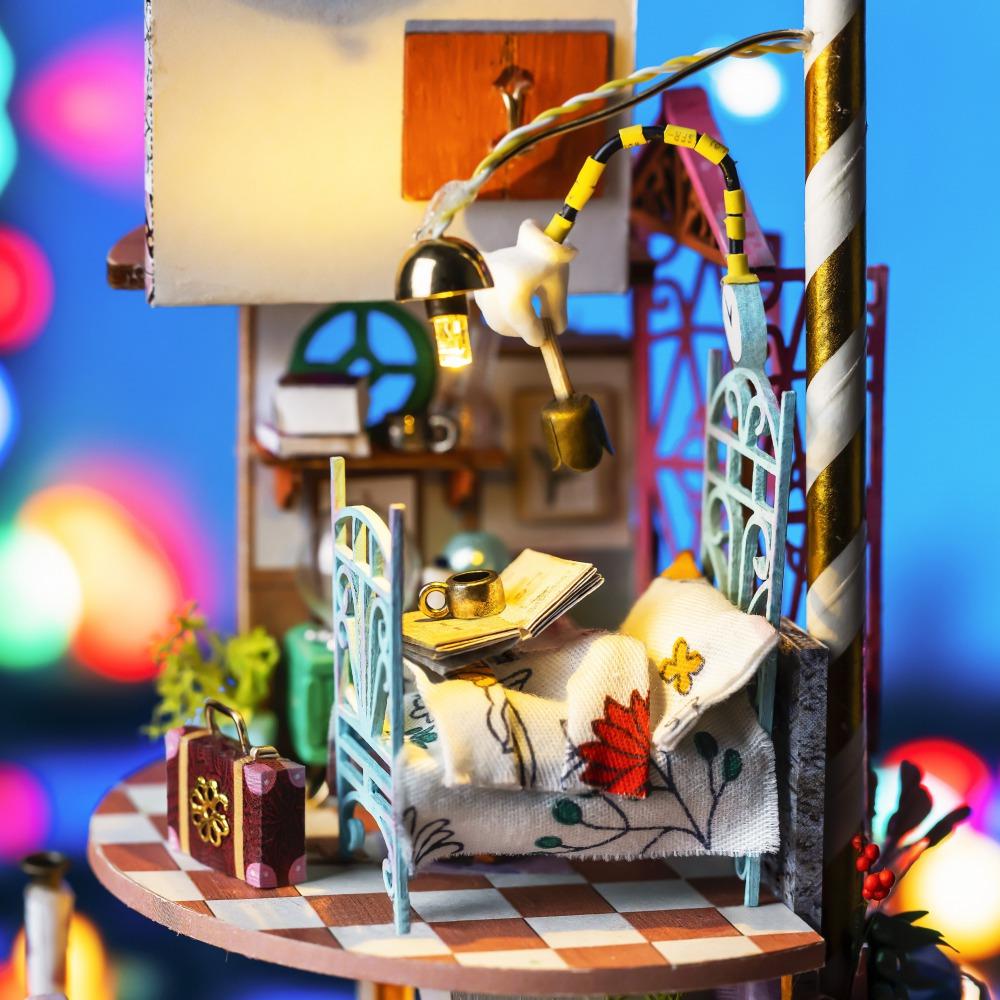 トラベラー - つくるんです公式