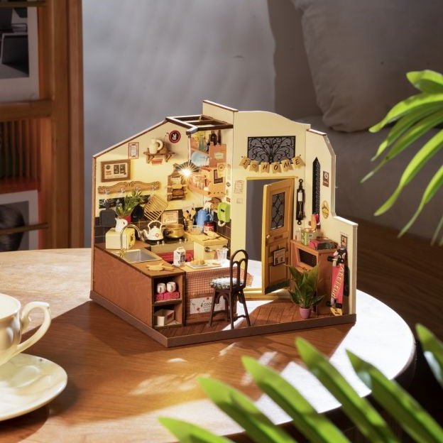 カントリーキッチン - つくるんです公式