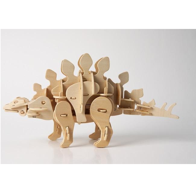 ステゴサウルス - つくるんです公式