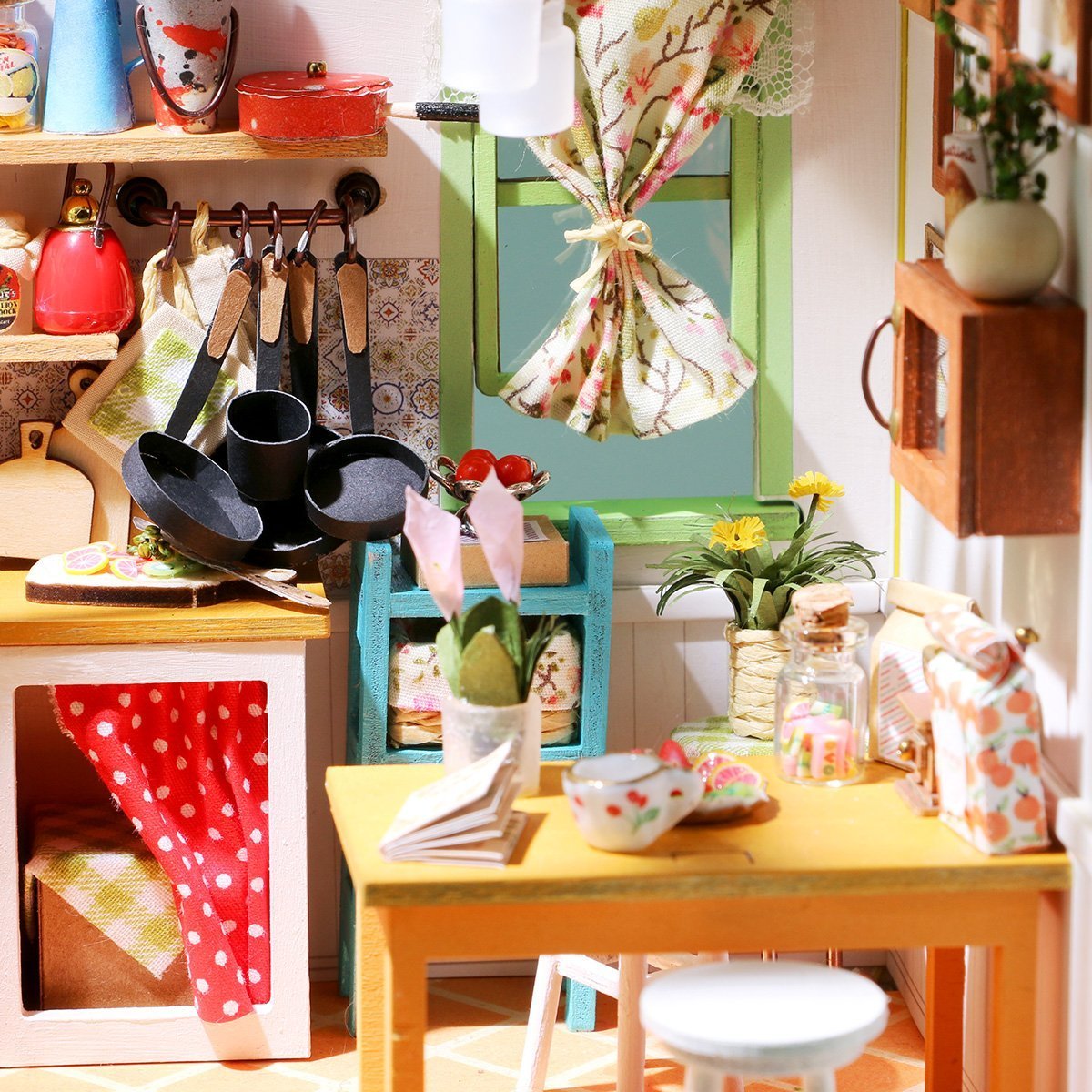 キッチン - つくるんです公式