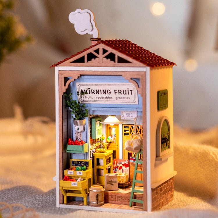 フルーツストア - つくるんです公式