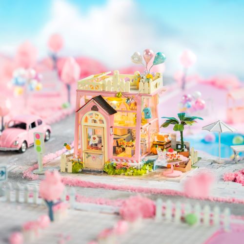 くまの休日 - つくるんです公式