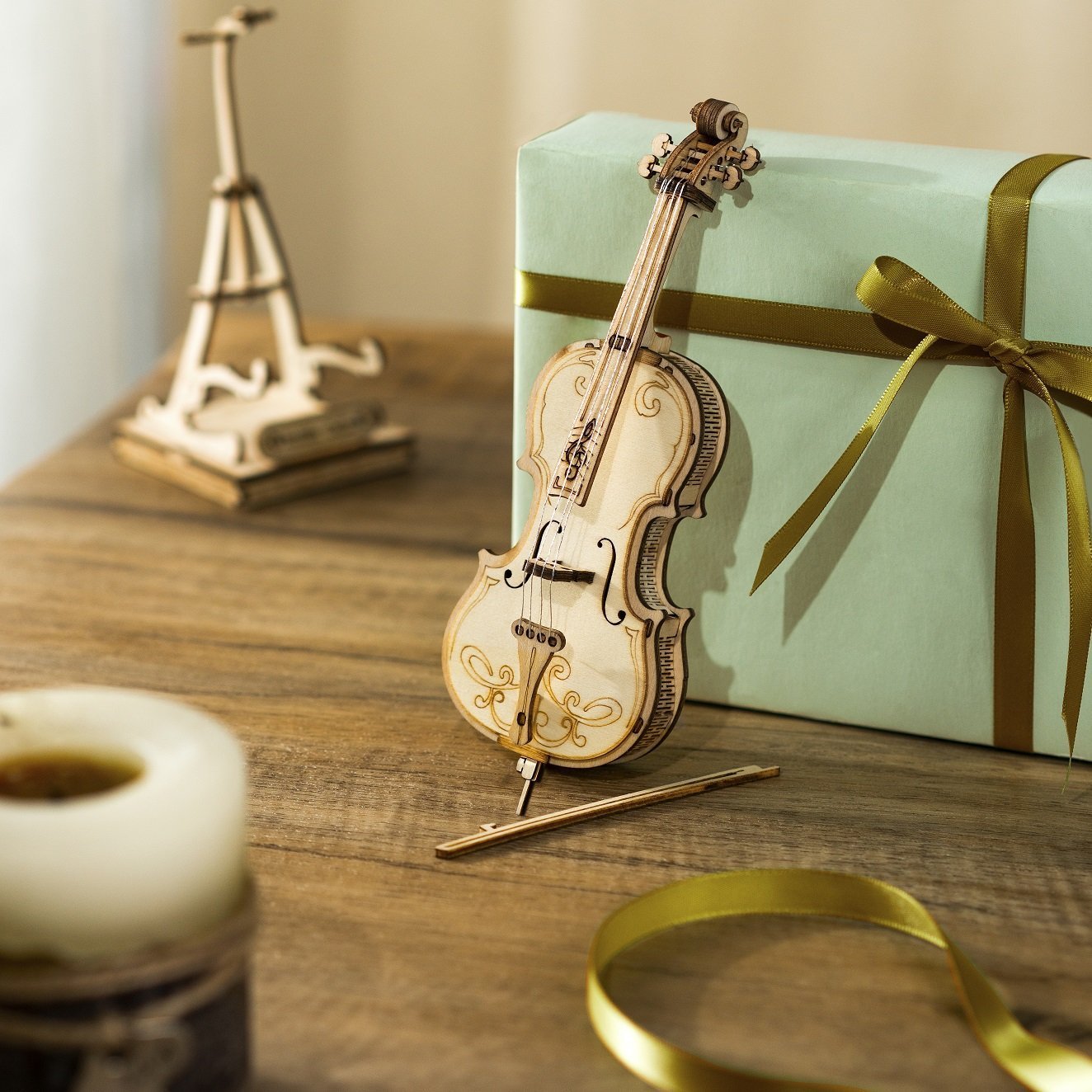 チェロ - つくるんです公式