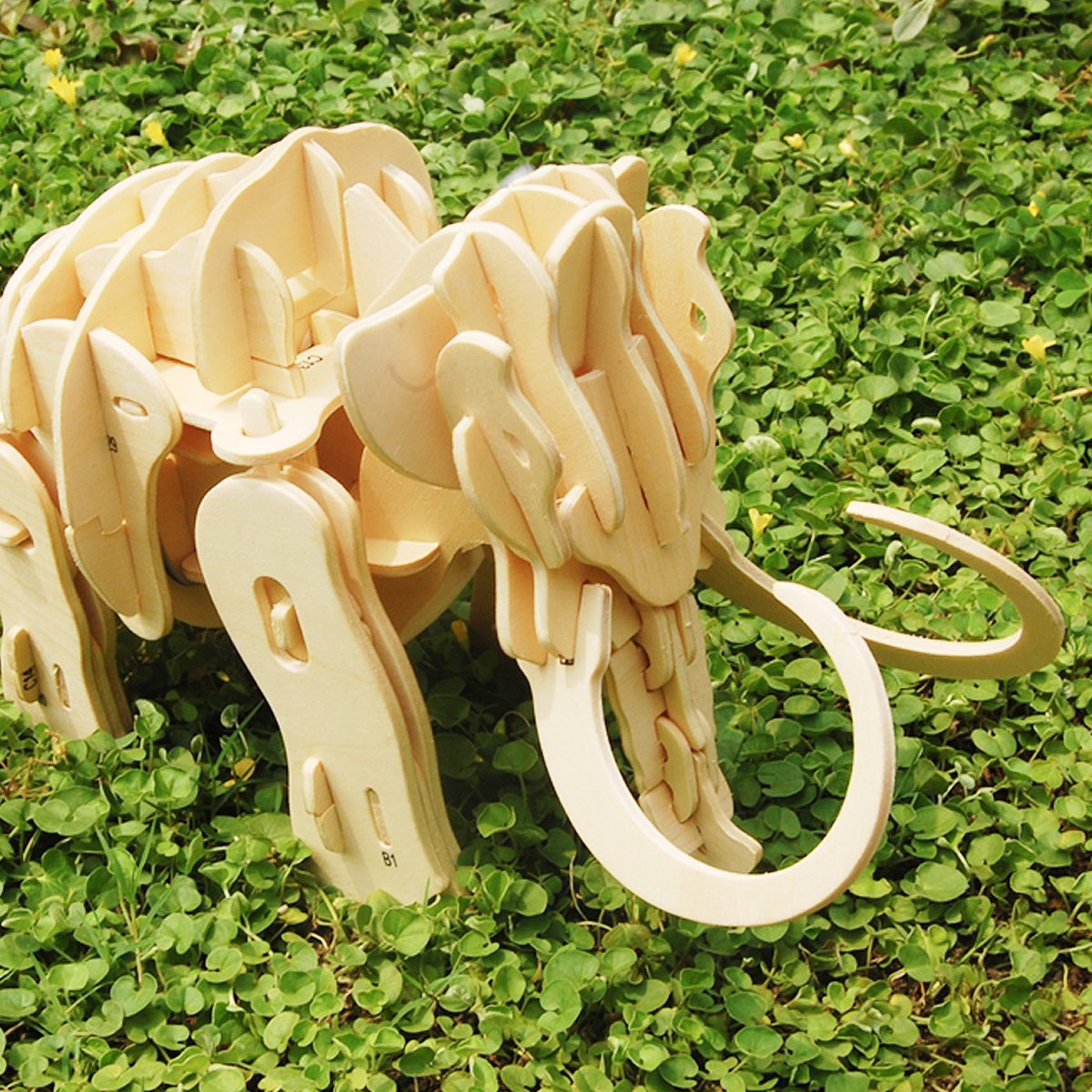 マンモス - つくるんです公式