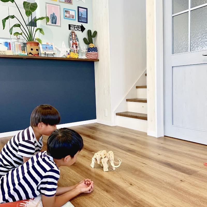 マンモス - つくるんです公式